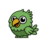 kakapo