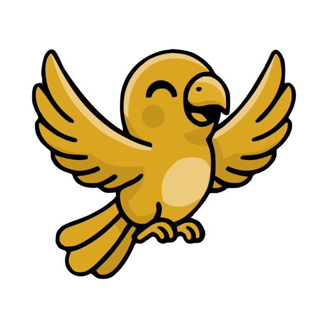 JD-Data bird